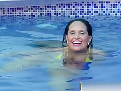 Realitykings - Mike In Brazil - Liliane Marti