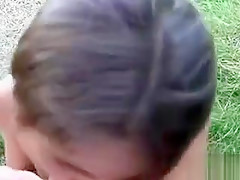 Teen Elle Rose Hitchhikes And Gets Fucked
