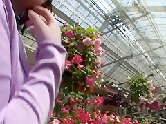 Exotic Japanese model in Incredible HD, Blowjob JAV video
