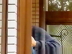 Outdoor Pussy Play With Yuri Koizumi