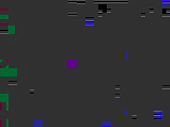 Sexy Redhead Babe Gets Horny Showing Off