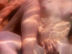 Feet Sucking Lesbian Teen