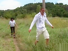 Breathtaking Young Pornstar Gives Pov Blowjob And Bonks