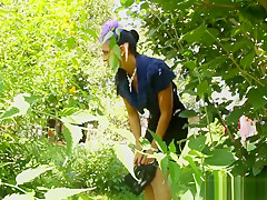 Fetish Les Pisses Outside