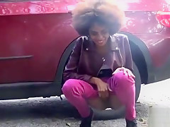 Erotic Cutie Sucks Dick In Pov And Gets Pink Twat Screwed52f