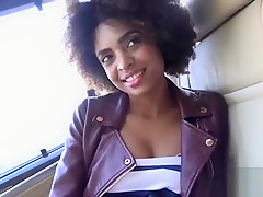 Erotic Cutie Sucks Dick In Pov And Gets Pink Twat Screwed52f