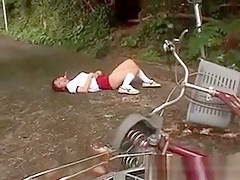 Hot Nasty Sexy Body Cute Asian Babe Have