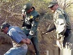 Nasty Big Tits Compilation First Time Mexican Border Patrol