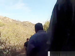 Nasty Big Tits Compilation First Time Mexican Border Patrol
