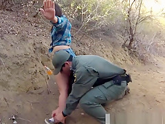 Nasty Big Tits Compilation First Time Mexican Border Patrol