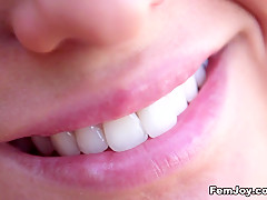 Whitney C. - Morning Walk - Femjoy