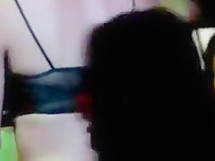 Ladyboys Of Pattaya On A Man Hunt