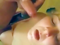 Pissing