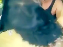 Pissing