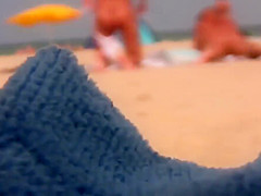 Nudist beach 13