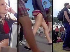 Hottest sex video Leggins check , take a look