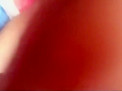 French aunt sucks dick on public beach