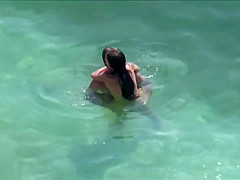 Nude Beach Swingers Beach