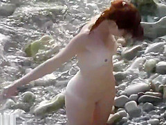 Mosaic Voyeur Video White Cabin 01 Voyeur Video