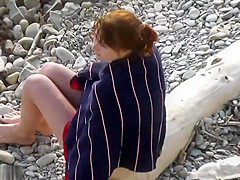 Mosaic Voyeur Video White Cabin 01 Voyeur Video