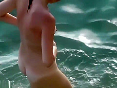 Mosaic Voyeur Video White Cabin 01 Voyeur Video
