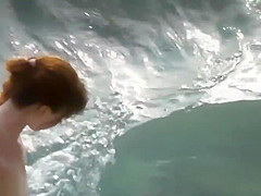 Mosaic Voyeur Video White Cabin 01 Voyeur Video