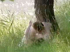 Amateur Girls Voyeur Intercourse In Public Place