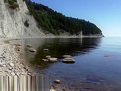Тrevel - bloger vstretil nudistku. Пublichni minet na plyazhe v Бolgarii. RoleplaysCouples
