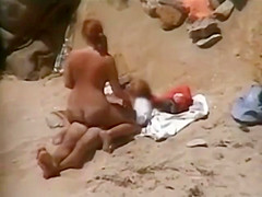 Hidden Camera Naked Beach Couples Spyied Huge Collection 8