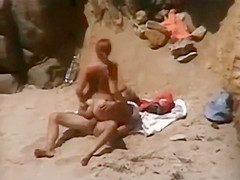 Hidden Camera Naked Beach Couples Spyied Huge Collection 8