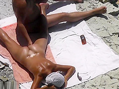 Voyeur Sex Beach