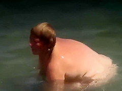 Amateur Mature Women At Nude Beach