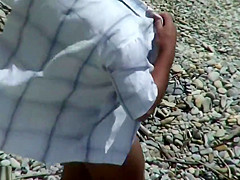 BeachHunters Sex