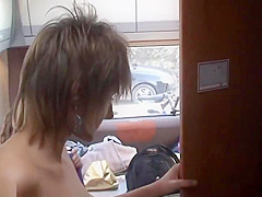 Rocky river exploration 1