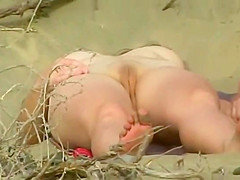 Sandfly Beach Voy Finale 2017