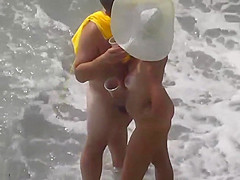 Incredible xxx clip Voyeur greatest show