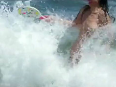 Sandfly Dune Dreamin' 16 Beach Voy Season