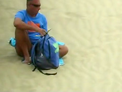 Sandfly Dune Dreamin' 16 Beach Voy Season