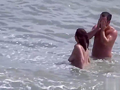 Mature Nude Beach Voyeur Milf Amateur Close Up Pussy-720p