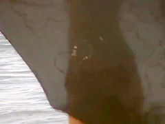 Topless Beach Bikini babes HD Voyeur Spycam Video