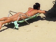 VOYEUR BRAZIL. NIKON P900