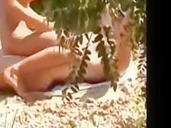 What happens in the dunes of Masapolomas