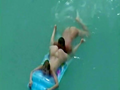 theSandfly Fantastic Voyeur Shores!