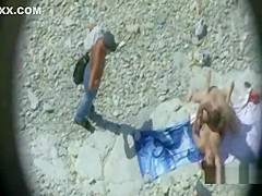 theSandfly Fantastic Voyeur Shores!