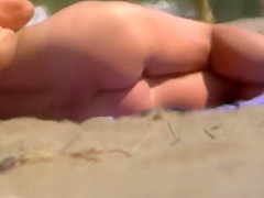 Nudebeach Europe 2018