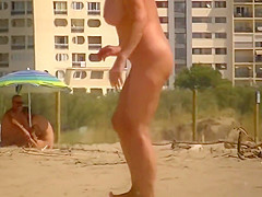 Nudebeach Europe 2018