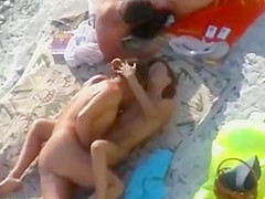 Hottest sex scene Voyeur exclusive show