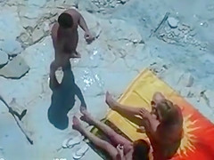 Astonishing adult video Voyeur watch , check it