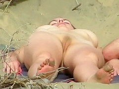 Sandfly Lust For Beachlife - Season 2017