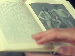 Naturists on Capri (2018)